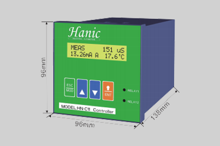 HN-C11 EC